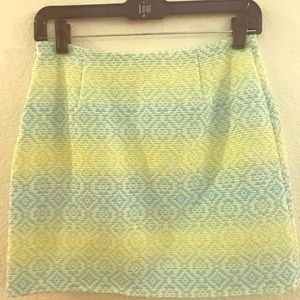 New Beautiful Skirt!